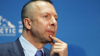 Близък до руския президент Владимир Путин олигарх се е самоубил