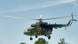 Пилотът, избягал с съветски хеликоптер в Украйна, открит погубен в Испания 