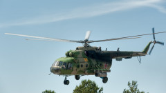 Руски военен хеликоптер наруши въздушното пространство на Естония