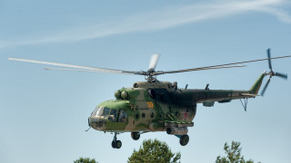 Руски военен хеликоптер наруши въздушното пространство на Естония