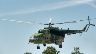 Членката на НАТО Естония заяви във вторник че хеликоптер на