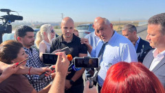 Мартин Харизанов напуска ГЕРБ, но няма да се "пребоядисва"