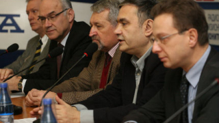 Противници на Белене и Южен поток се обединяват в движение