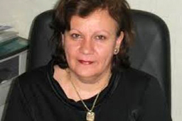 Марияна Георгиева – министър на младежта и спорта