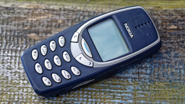 Nokia 3310 се завръща