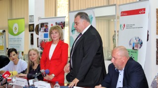 Не достигат донорите в Националната публична донорна банка