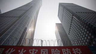 Признаци за съживяване на икономиката на Китай в началото на