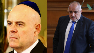 Последната политическа криза в България зависи от крайпътна бомба израелски
