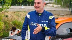 Рали-шампионът Мирослав Ангелов загина в катастрофа