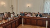 Номинационната комисия за КПК определи датата за изслушване на членовете
