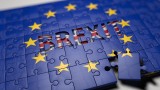  Англия заплаща на Европейски Съюз €41.1 милиарда за Brexit 