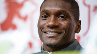 Бразилският защитник на ФК ЦСКА 1948 Елитон определи своя сънародник