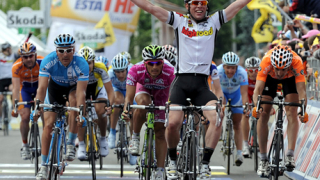 Марк Кавендиш напусна Обиколката на Франция