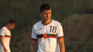 ФК ЦСКА 1948 обяви пореден нов футболист В тима бе