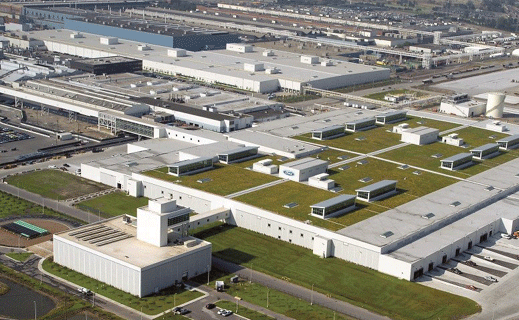 Форд ще обяви структурните си промени