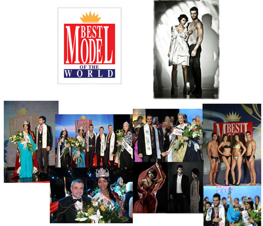 Вторият кастинг за Best Model of The World е в София