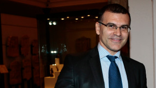 Бившият финансов министър Симеон Дянков заяви че очаква още по висока