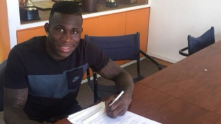 Бившият футболист на ЦСКА Кевин Меркадо ще продължи кариерата си