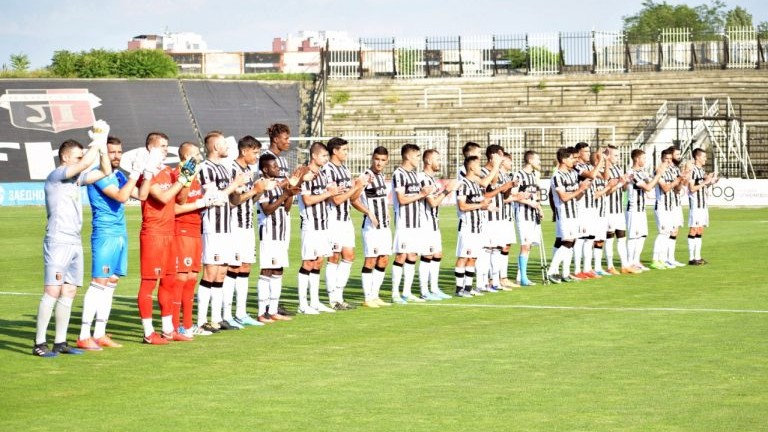Четирима юноши попаднаха в групата на Локомотив (Пловдив) за гостуването на ЦСКА