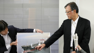 Няма данни български граждани да са в екипажите на атакуваните