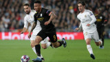 Манчестър Сити победи Реал (Мадрид) с 2:1 в Шампионската лига