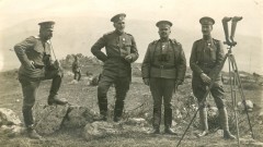 След 106 години англичаните отново се опитаха да вземат български флаг - неуспешно и поради липса на култура