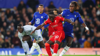 Челси ще може да разчита на вратаря Едуард Менди и