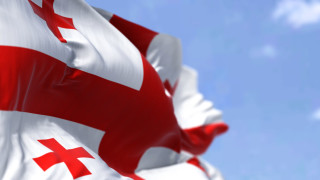 Прокуратурата на Грузия започва на парламентарните избори на които управляващата