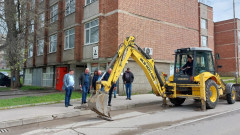 Започва ремонт и реконструкция на ВиК съоръженията в Свищов и с. Алеково