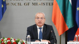 Тристранката "размаха тоягата" и светна червената лампа на Бюджет 2026