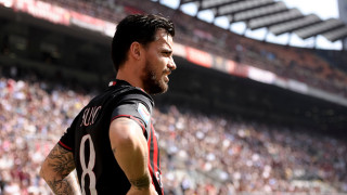 Испанецът Хесус Хоакин Саес Сусо продължи своя контракт с Милан съобщават