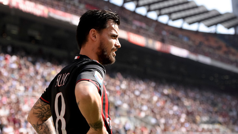 Сусо: Отказах на Наполи, Рома и Интер