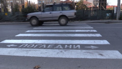 Почина 68-годишната жена, която бе блъсната от градски автобус в Пловдив