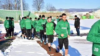 Василе Жардан е дошъл в Ботев Враца за да изкара