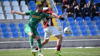 Септември София привлече в своите редици футболиста Мариян Иванов Централният