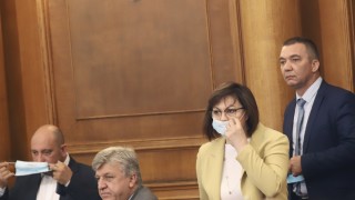 Депутатите от БСП искат изслушване на главния прокурор Иван Гешев