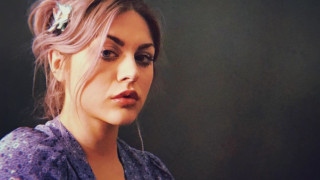 Дъщерята на рок легендите Кърт Кобейн и Кортни Лав 31 годишната