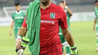 Владо Стоянов: Бате Жоро знае как да станем шампиони