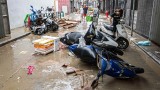  Тайфунът Хато лиши живота на 12 души в Южен Китай 