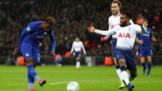 Спортният директор на Байерн Мюнхен Хасан Салихамиджич коментира трансферната политика