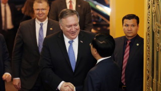 Никой не трябва да се заблуждава от така наречения национален