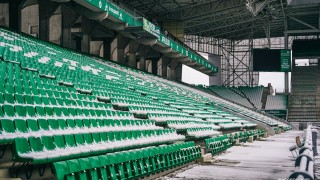 Срещата между Сент Етиен и Олимпик Марсилия бе отложена Причина