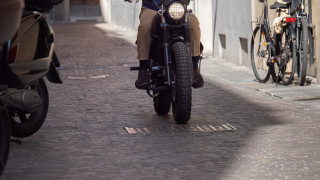 През последните няколко седмици тиролската полиция е извършила 18 ареста