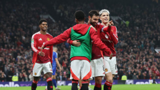 Новият мениджър на Манчестър Юнайтед Рубен Аморим смята да