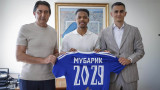 Левски представи още двама чужденци!