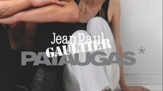 Обувките на  Jean Paul Gaultier вече в България