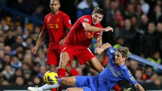 Ливърпул не се даде на Челси
