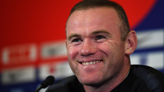 Уейн Рууни ще заеме мениджърската позиция в отбора на Бирмингам