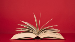 3 книги за уикнеда