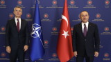 НАТО призова за незабавно прекратяване на огъня в Нагорни Карабах
